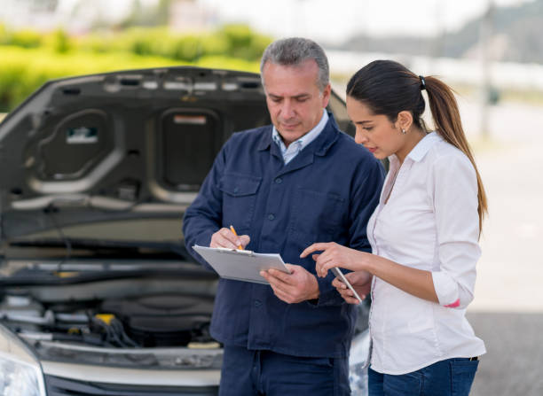Full coverage car insurance in Strawberry Plains, TN